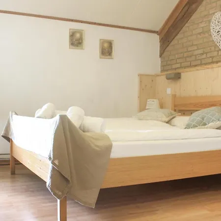 Vakantiewoning 11