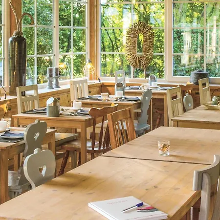 Lejlighed Vakantiewoning 11 Simpelveld