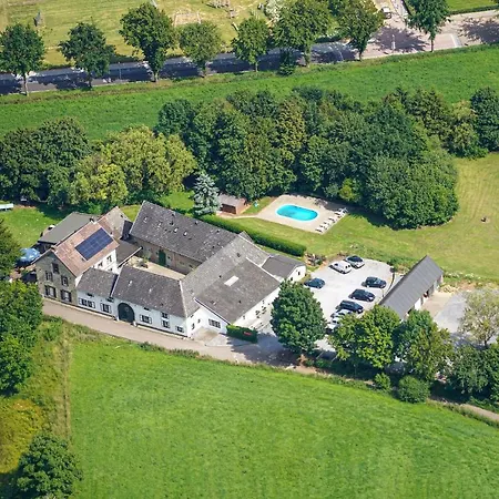 Vakantiewoning 11 Apartment Simpelveld