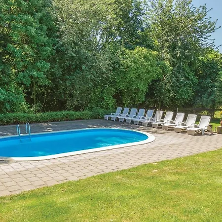 Apartment Vakantiewoning 11 Simpelveld