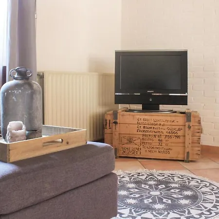 Vakantiewoning 11 Simpelveld