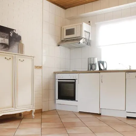 Vakantiewoning 11 Lejlighed