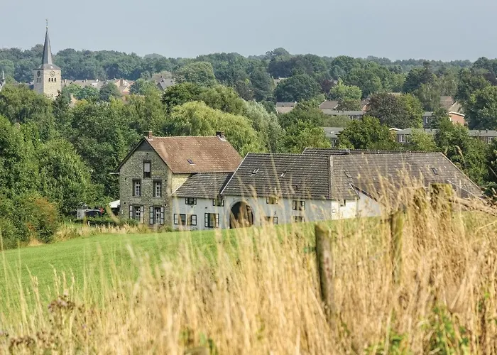 Lejlighed Vakantiewoning 11 Simpelveld