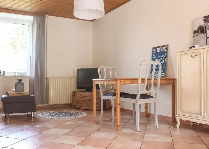 Vakantiewoning 11 Lejlighed *