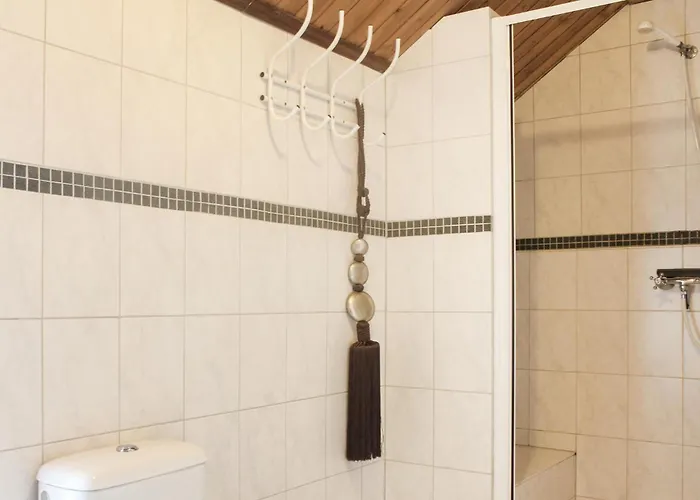 Apartment Vakantiewoning 11