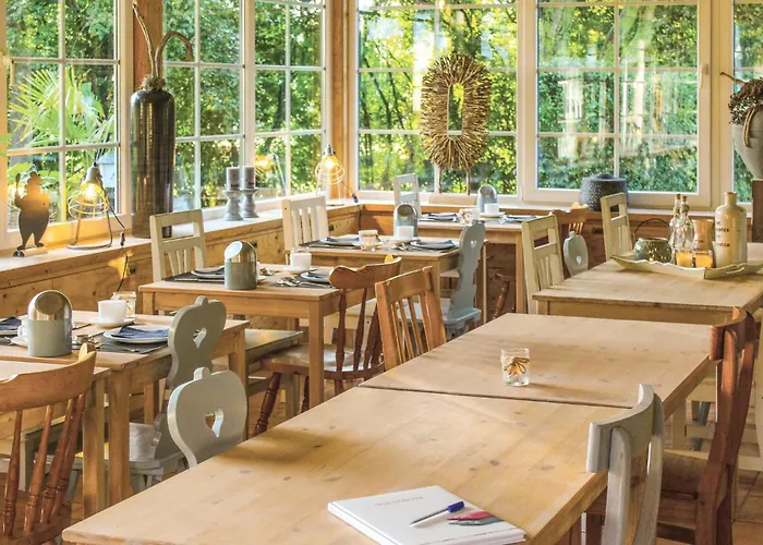 Lejlighed Vakantiewoning 11 Simpelveld