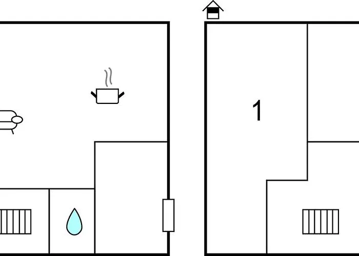 Vakantiewoning 11 Lejlighed Simpelveld