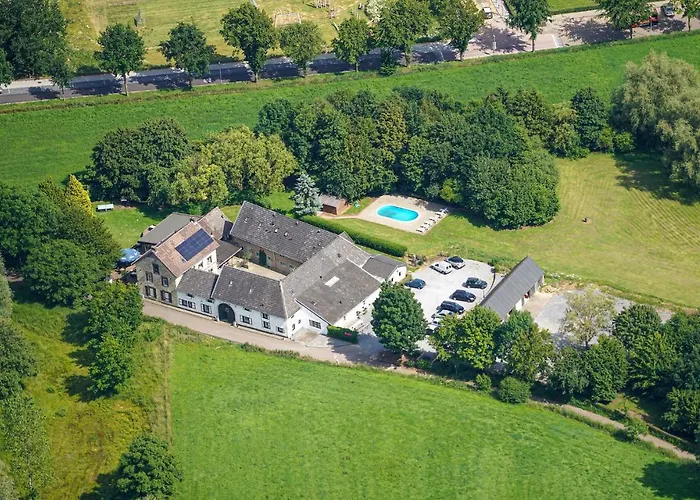 Vakantiewoning 11 Apartment Simpelveld