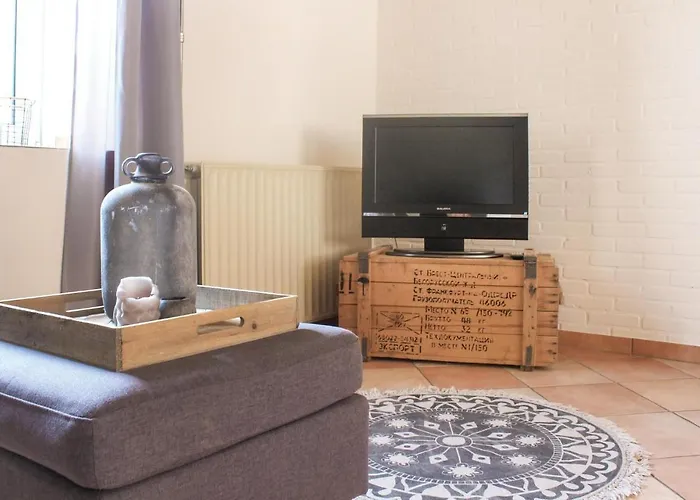 Vakantiewoning 11 Simpelveld