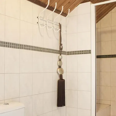 Апартаменты Vakantiewoning 11