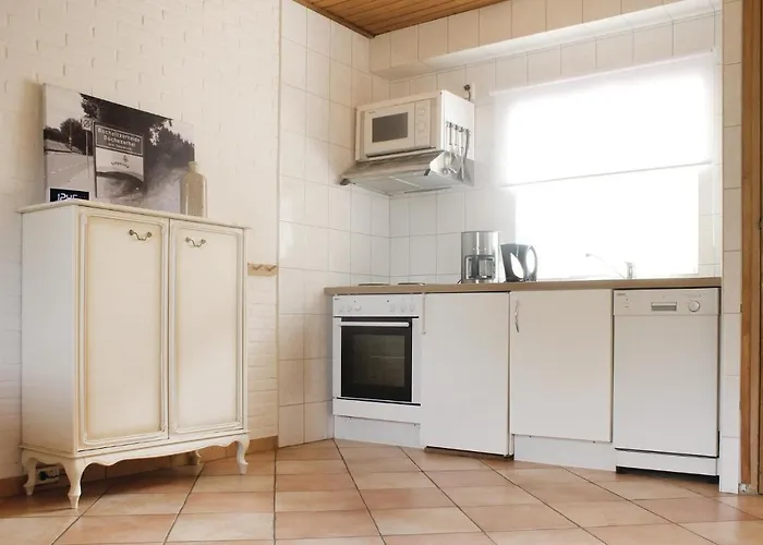 Vakantiewoning 11 Apartamento