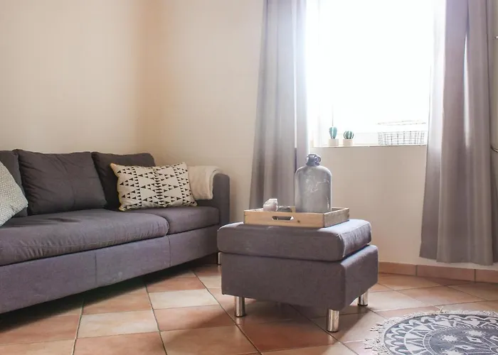 Vakantiewoning 11 * Simpelveld